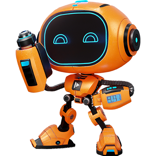 Robo Mario
