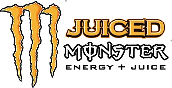 Monster Energy Juice