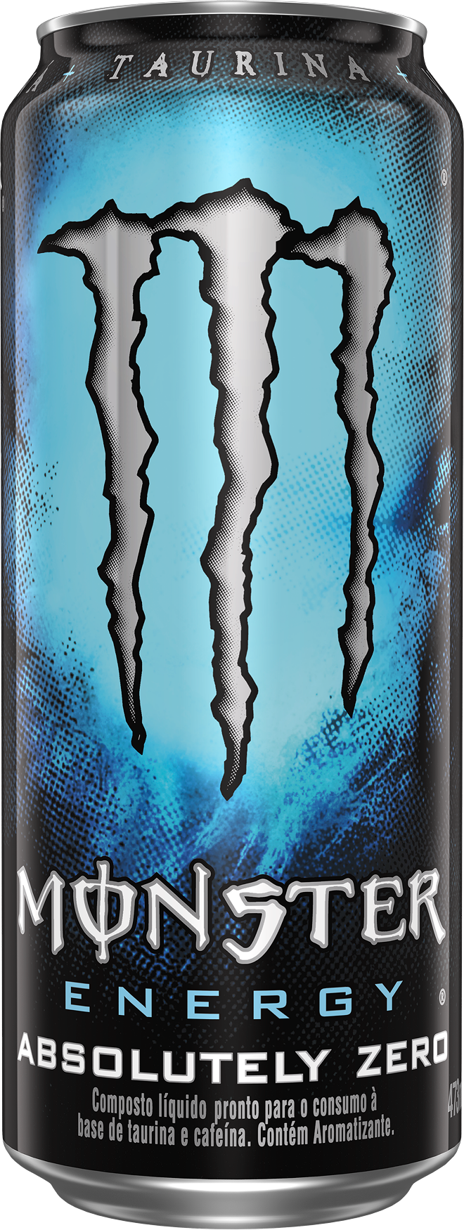 Monster Energy Absolutely Zero 473ml