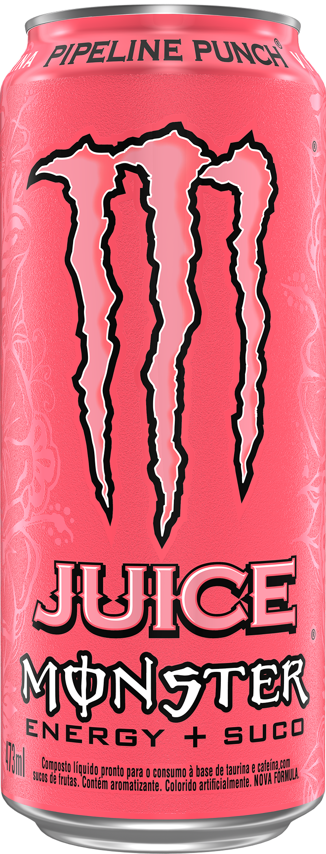 Monster Energy Juice Pipeline Punch 473ml