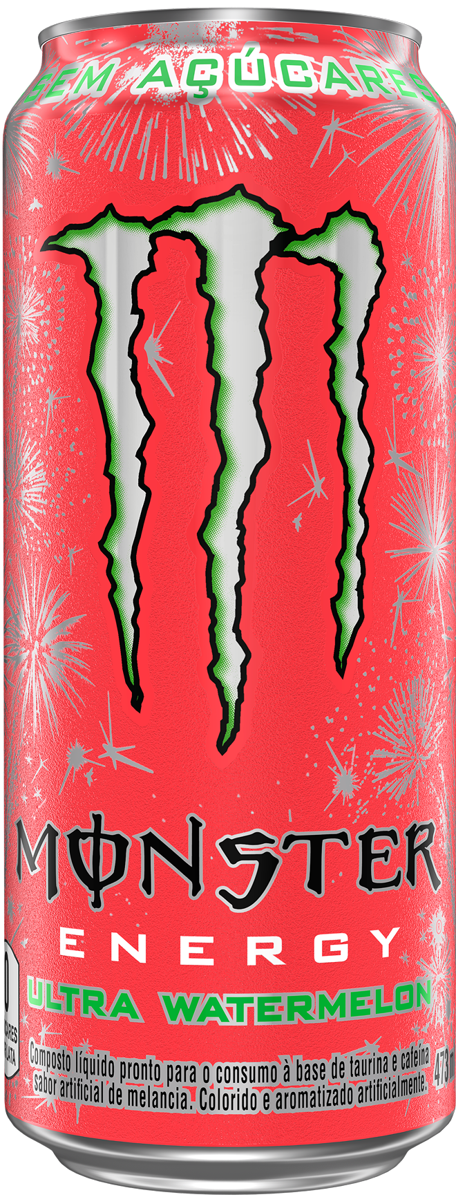 Monster Energy Ultra Watermelon 473ml