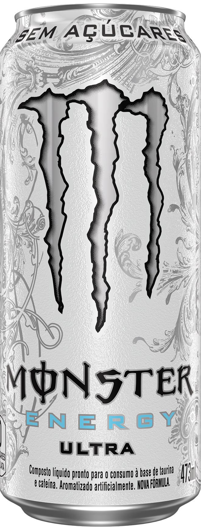 Monster Energy Zero Ultra 473ml